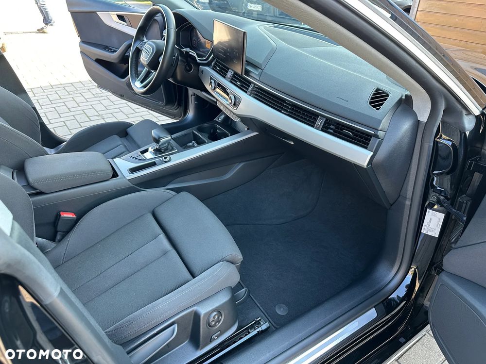 Audi A5 Sportback - 25