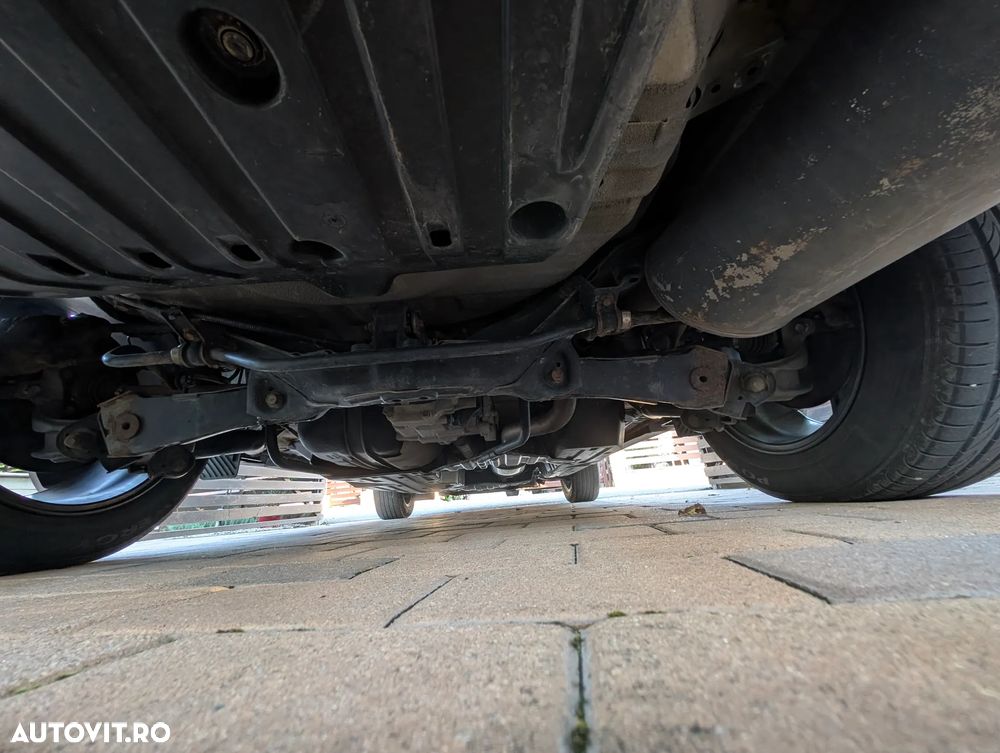 Honda CR-V 1.6 A/T 4WD Executive - 38