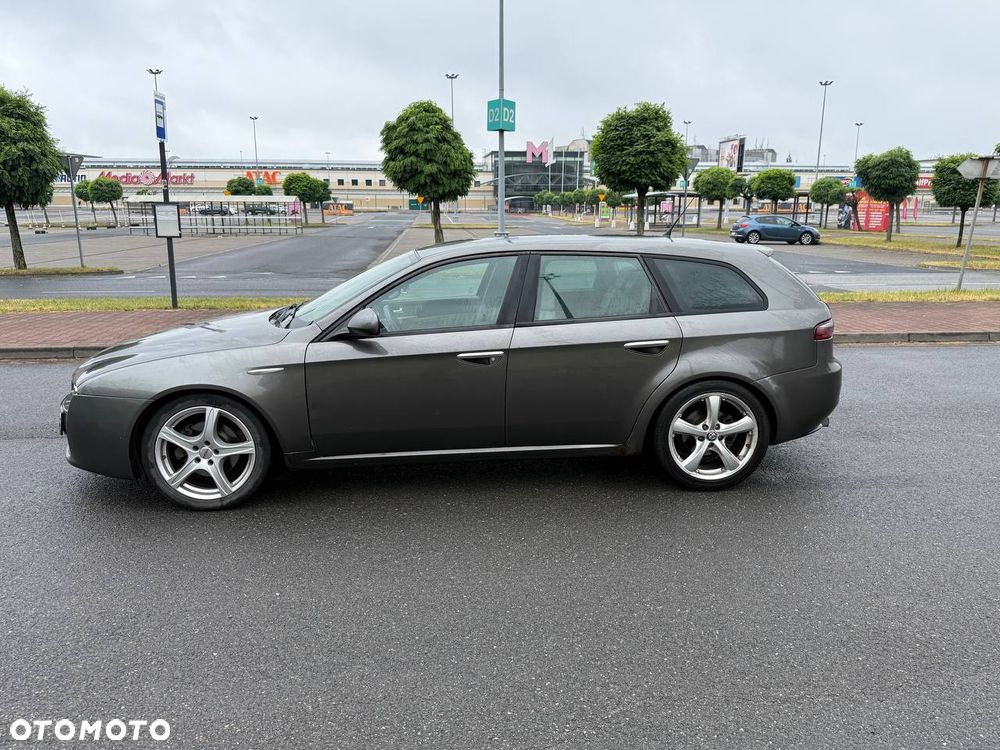 Alfa Romeo 159 - 4