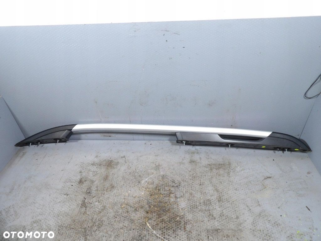 DACIA DUSTER II LIFT RELINGI 738206669R - 2