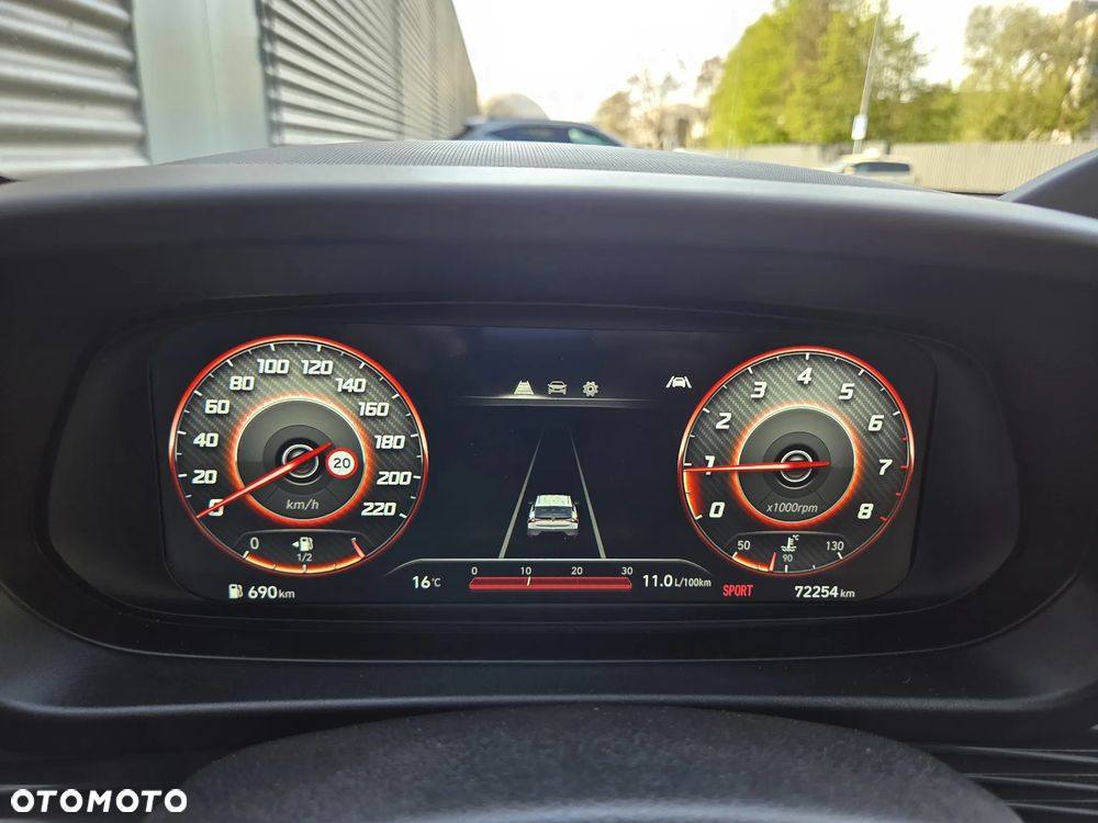 Hyundai i20 1.0 T-GDI Premium - 18