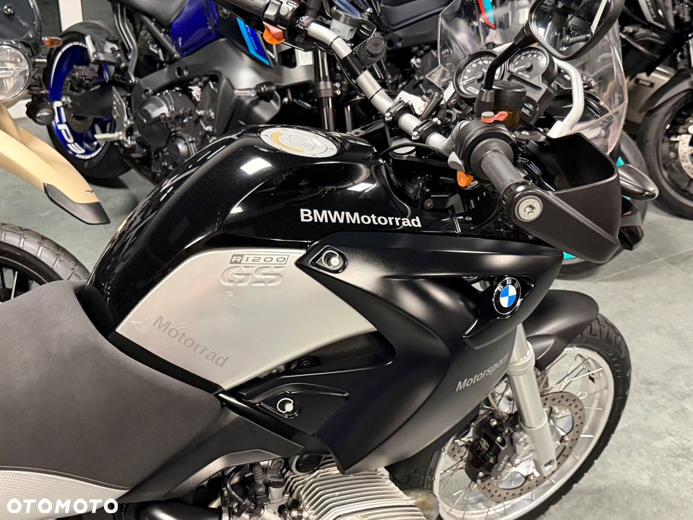 BMW GS - 14