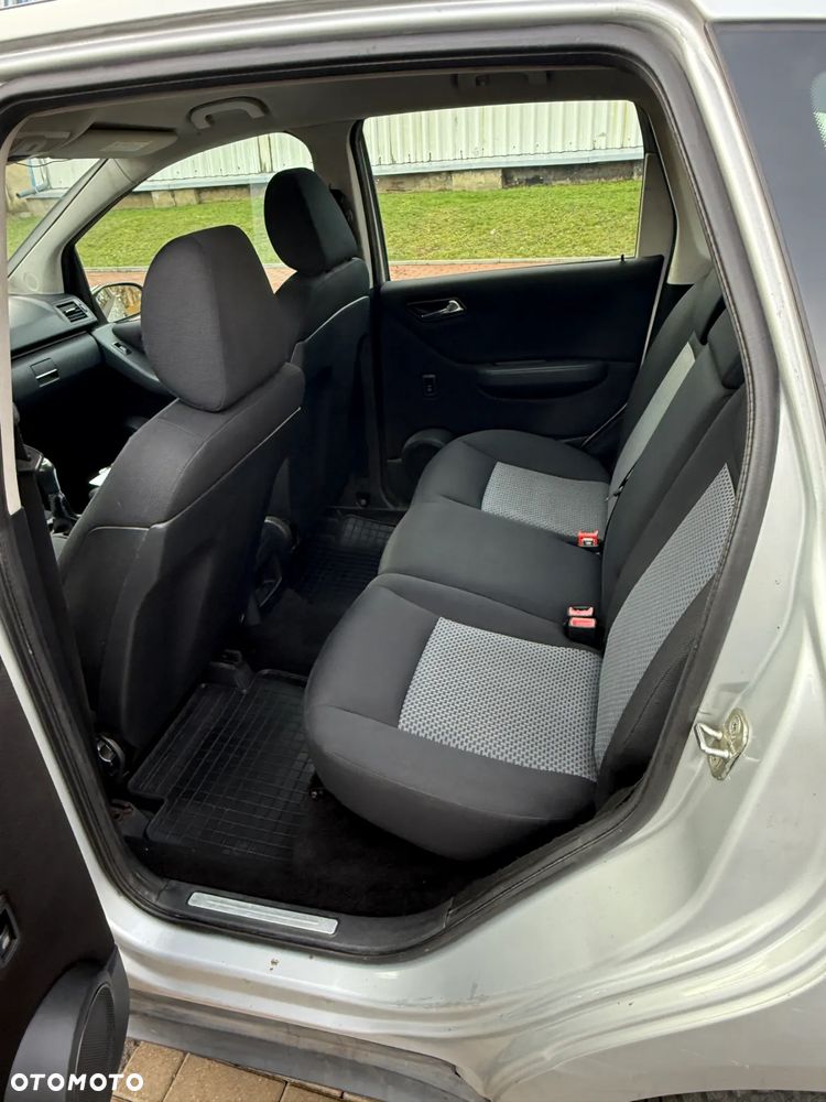 Mercedes-Benz Klasa A 160 CDI Avantgarde - 10