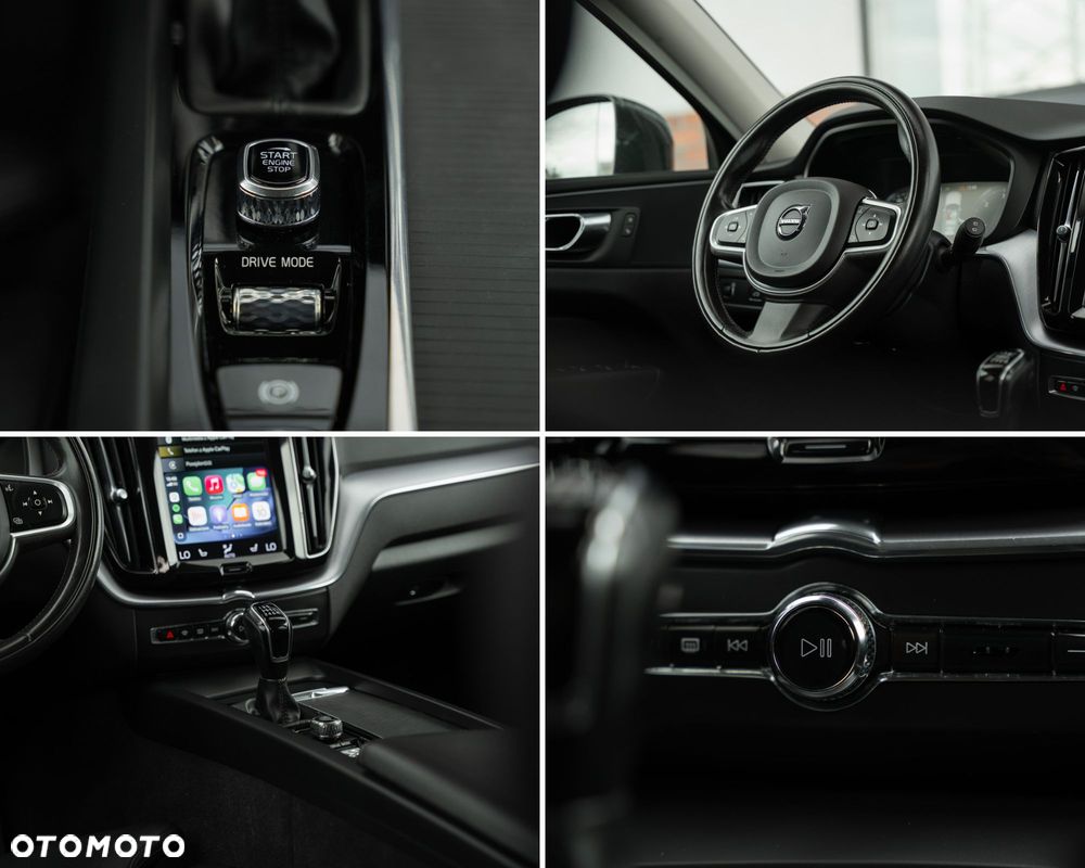 Volvo XC 60 D3 Momentum - 33