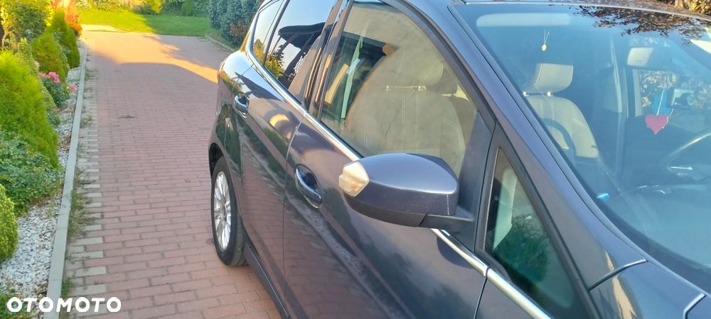 Ford C-MAX 1.6 TDCi Titanium - 6
