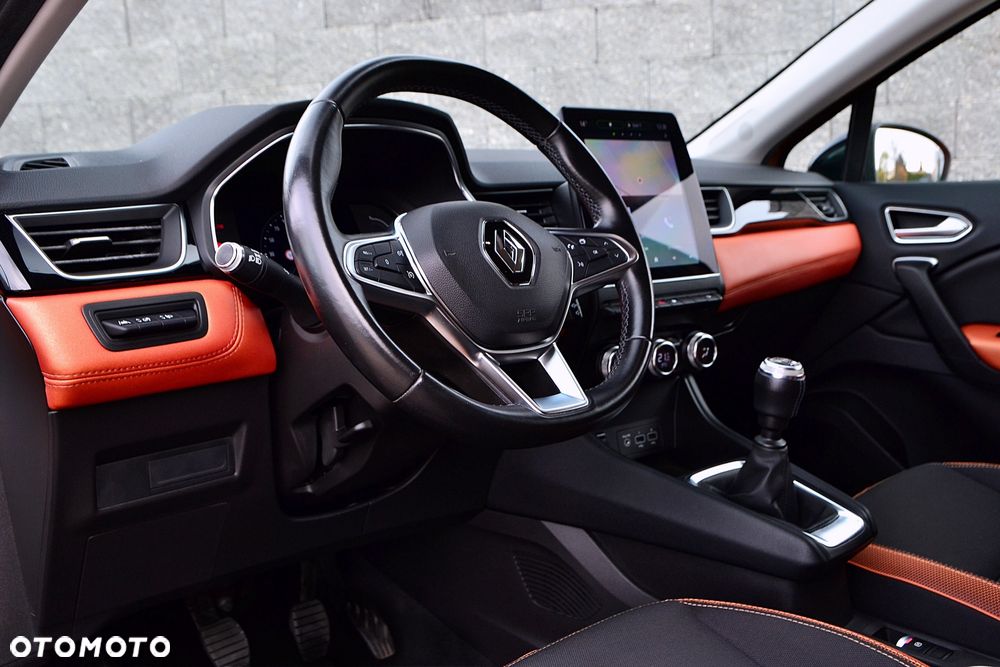 Renault Captur - 18