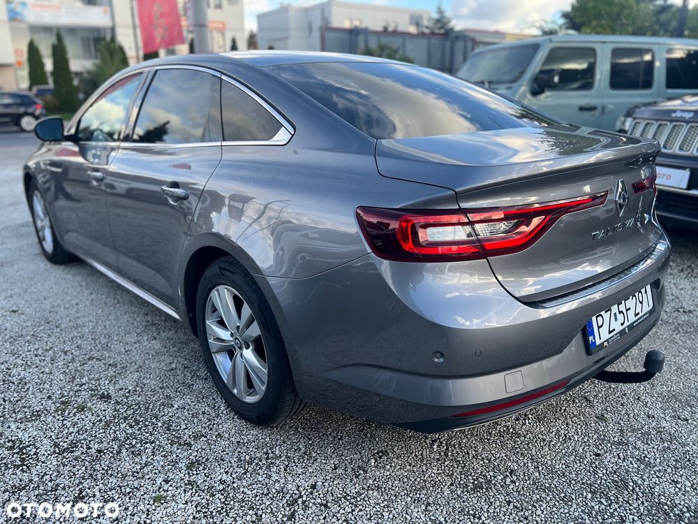 Renault Talisman 1.6 Energy dCi Limited - 5
