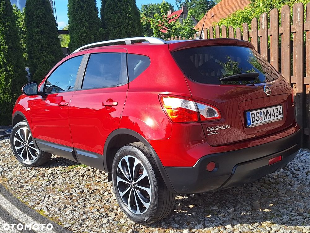 Nissan Qashqai 1.6 360 - 6
