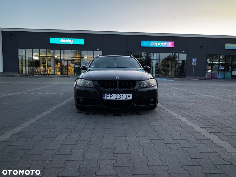 BMW Seria 3 - 6