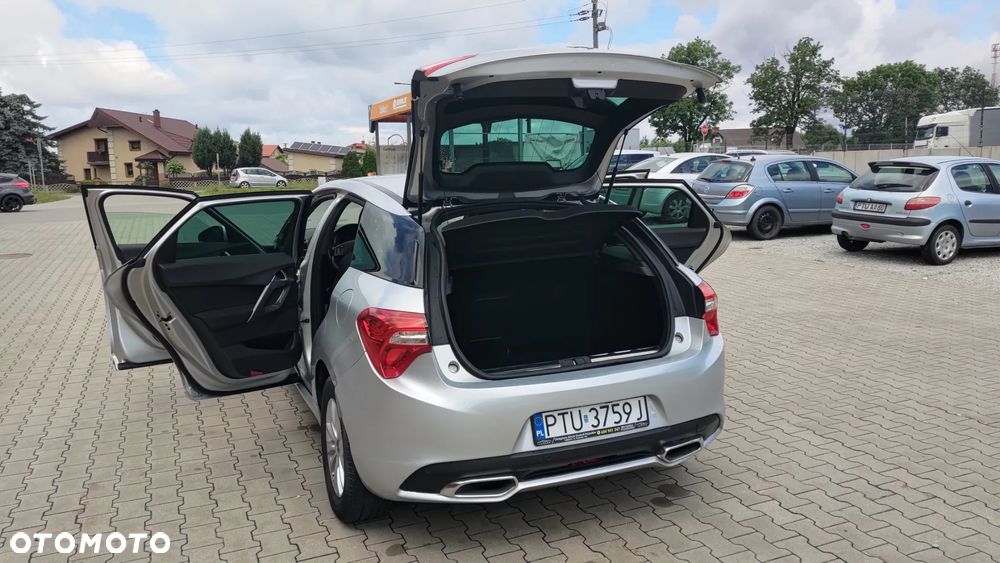 DS Automobiles DS 5 - 14