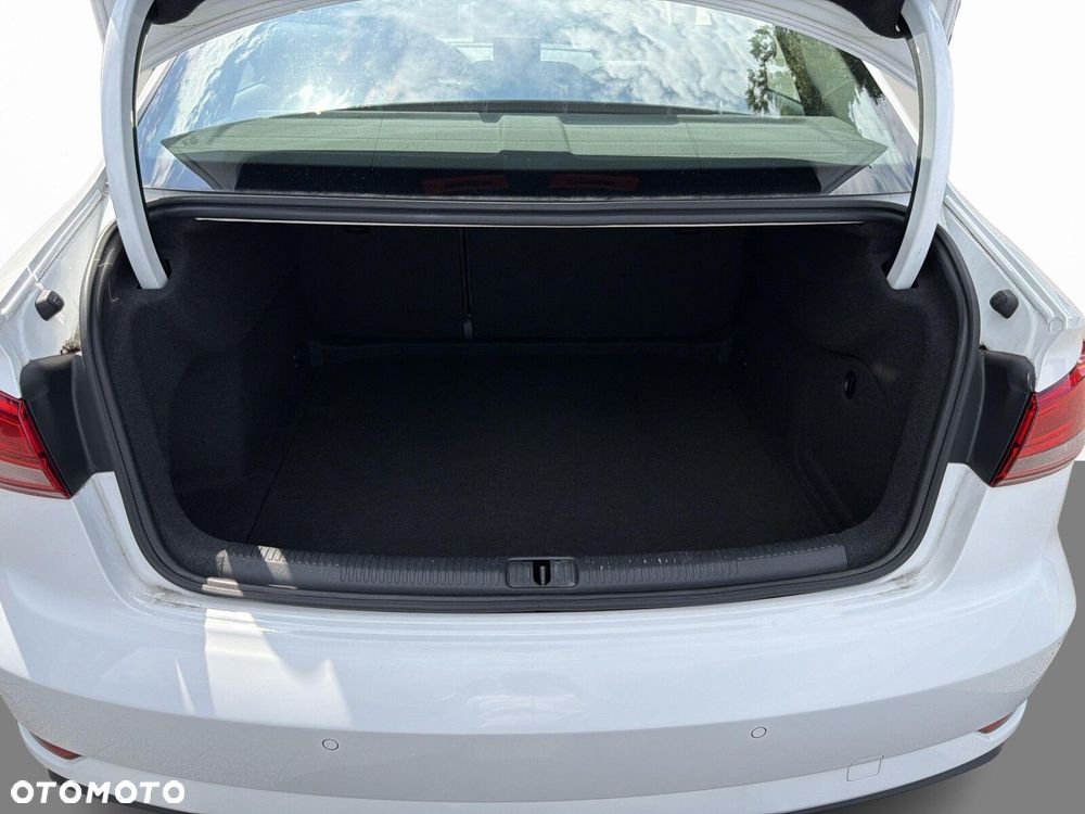 Audi A3 Limousine - 12