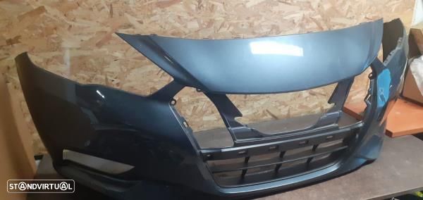 Para Choques Frente Nissan Micra V (K14) - 3