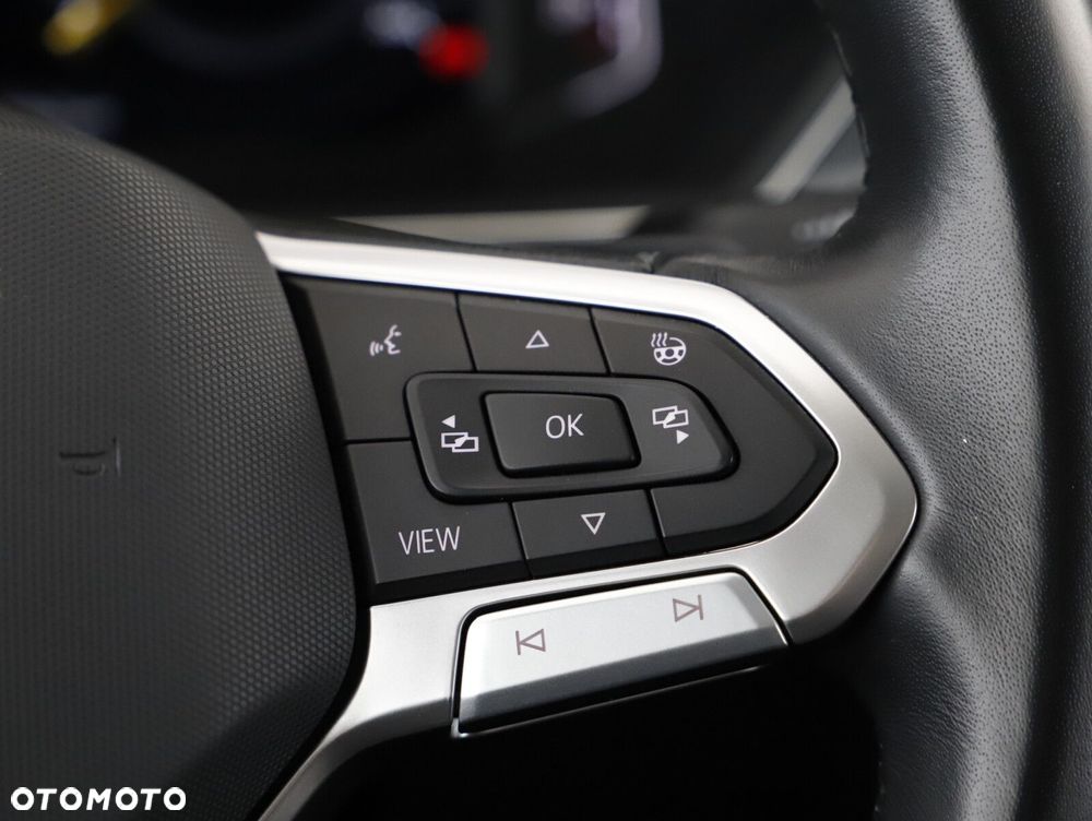 Volkswagen Tiguan Allspace - 17