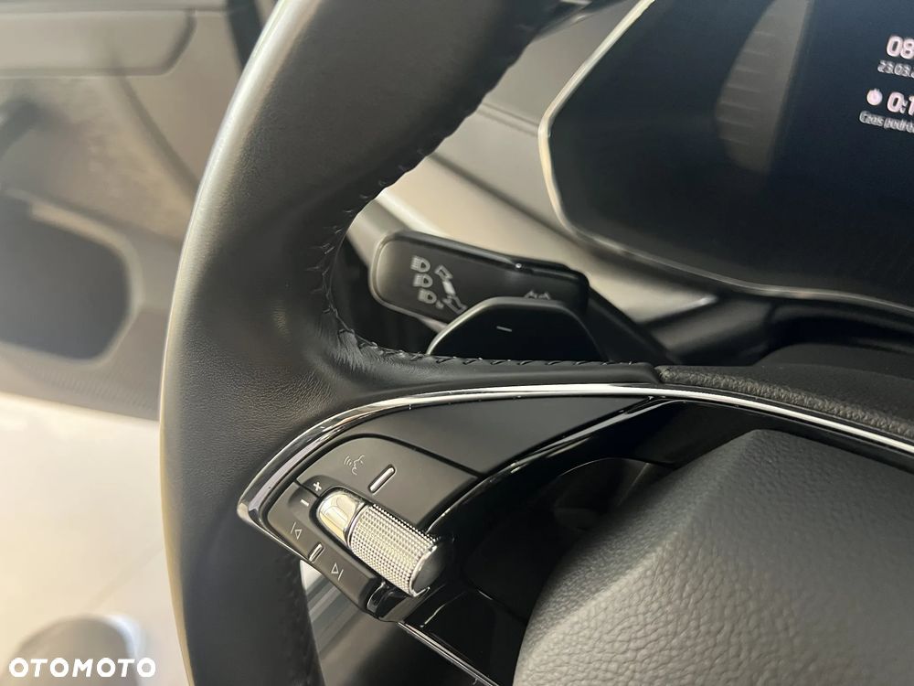 Skoda Octavia 2.0 TDI SCR Ambition DSG - 20