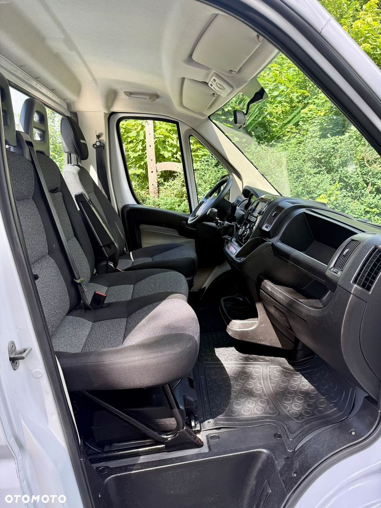 Fiat Ducato - 26