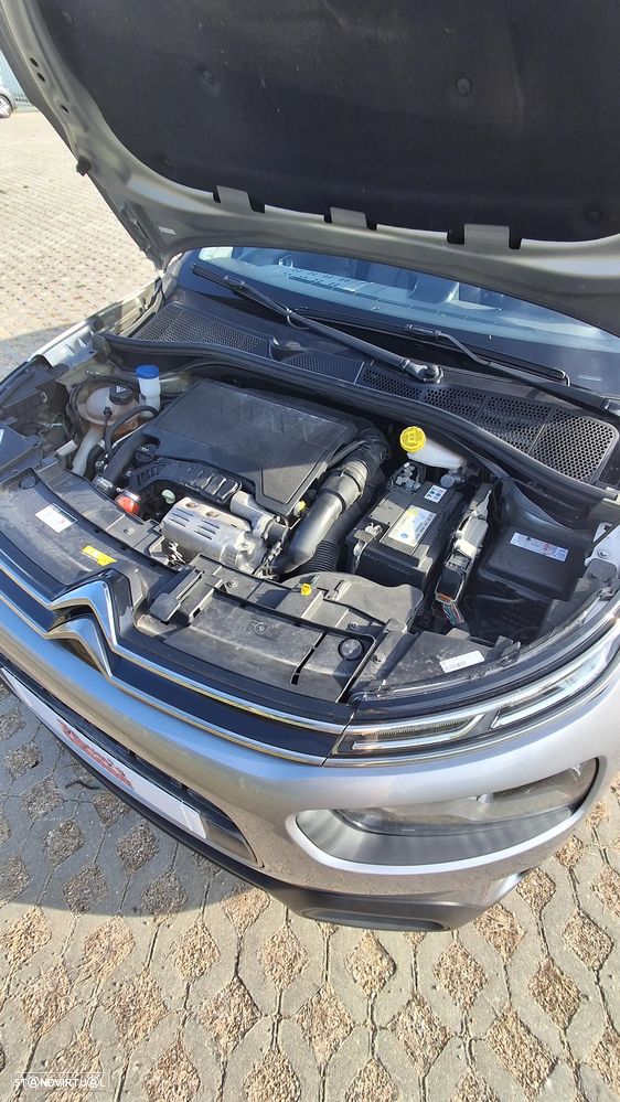 Citroën C4 Cactus 1.2 PureTech Feel - 32