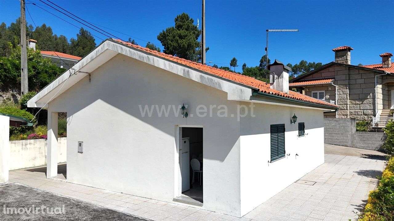 Moradia T2 / Marco de Canaveses, Paredes de Viadores e Manhuncelos - Grande imagem: 5/19