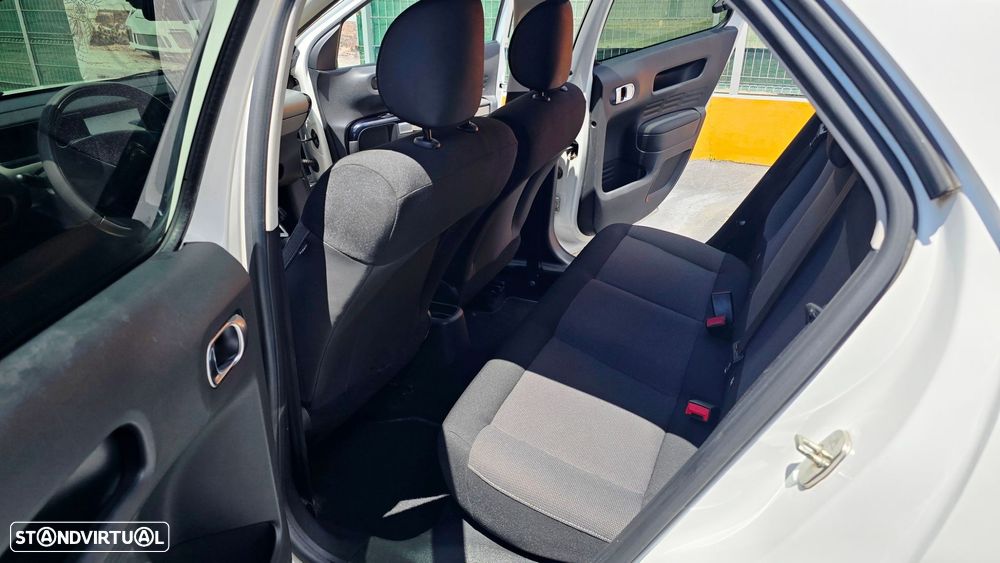 Citroën C4 Cactus 1.2 PureTech Shine - 5