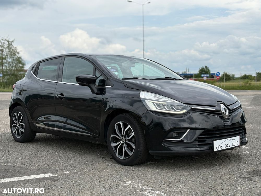 Renault Clio ENERGY TCe 90 Start & Stop Intens - 10