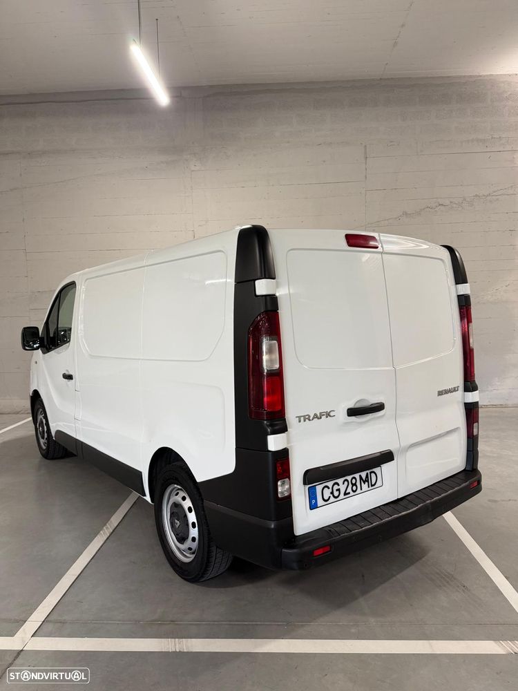 Renault Trafic - 7