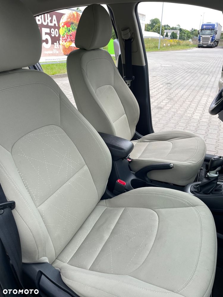 Kia Rio 1.4 XL - 14