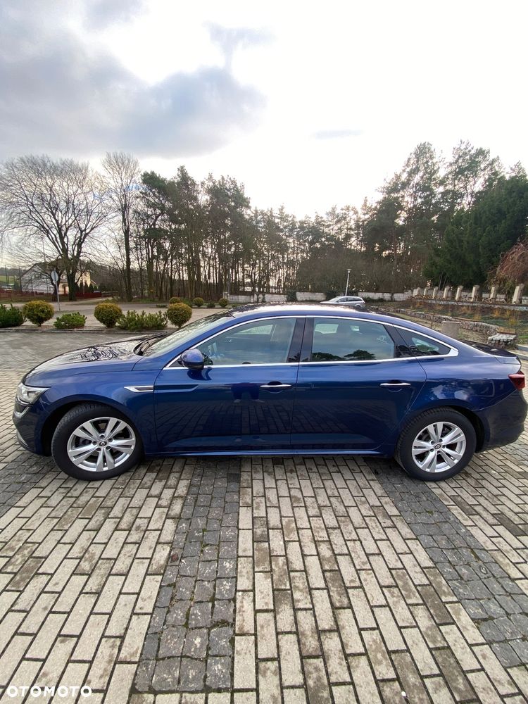 Renault Talisman ENERGY dCi 130 LIMITED - 7