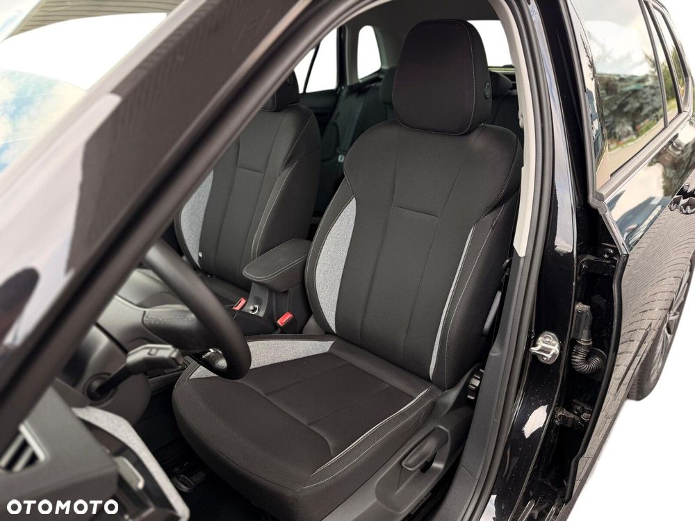 Skoda Kamiq 1.0 TSI Edition 130 - 23