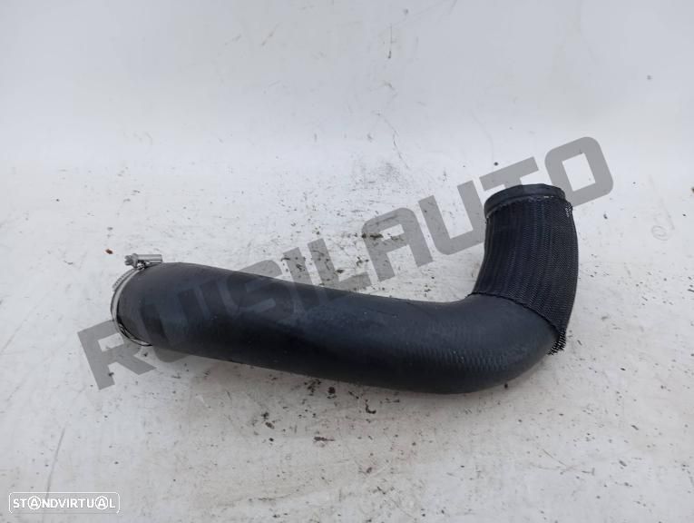 Tubo Intercooler  Peugeot 407 Sw [2004_2011] 1.6 Hdi - 1