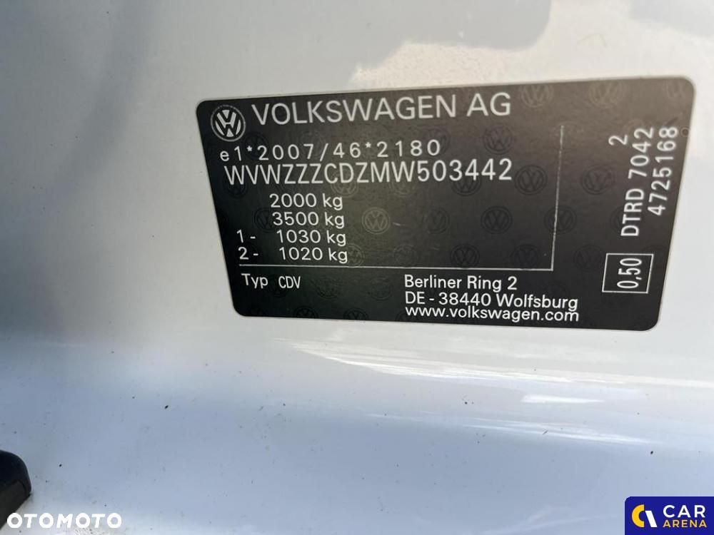 Volkswagen Golf - 9