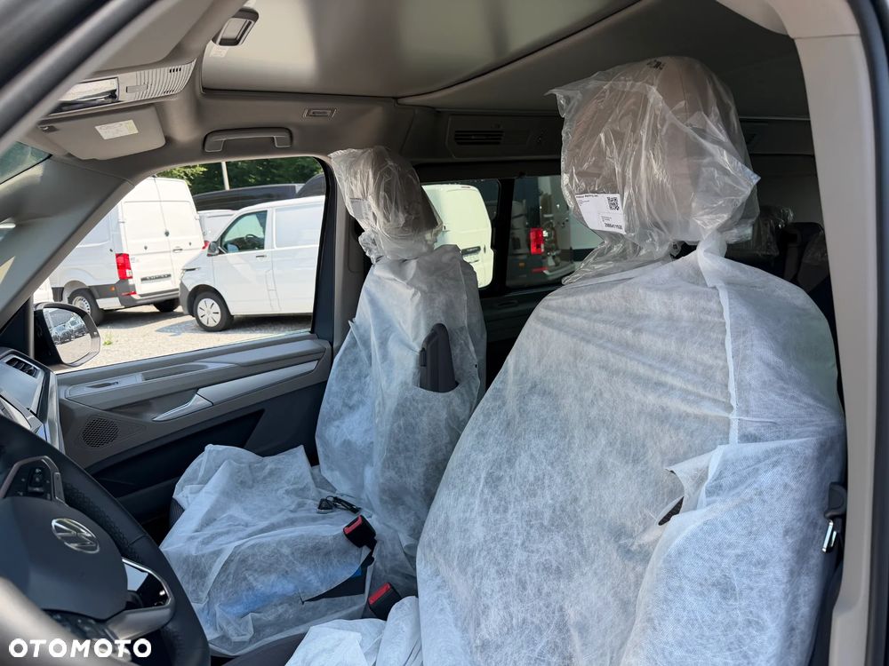 Volkswagen California - 11