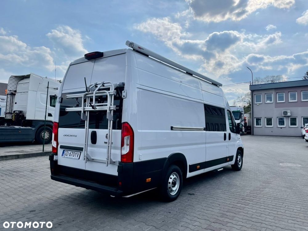 Fiat Ducato - 5