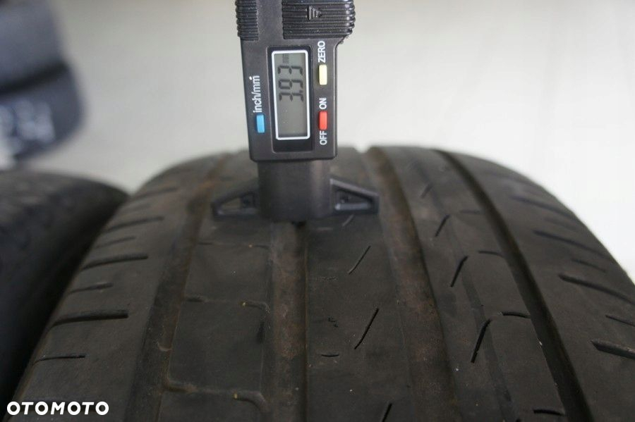 NR 114 Koła Lato Alufelgi AUDI A6 225/60/16 Pirelli Centurato P7 - 7