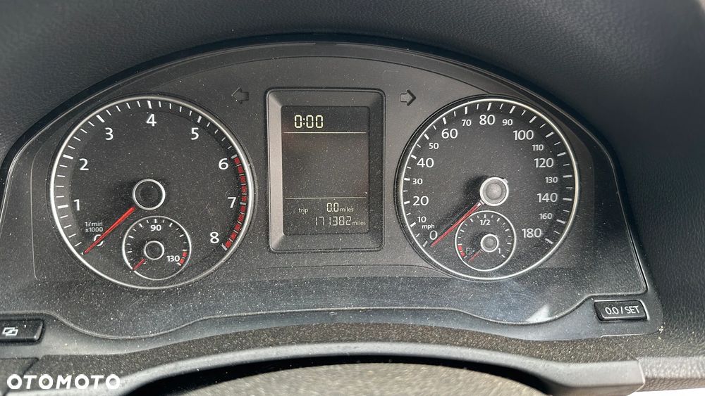 Volkswagen Scirocco 1.4 TSI Edition - 7