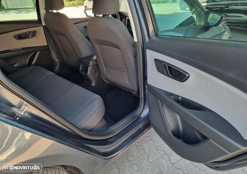 SEAT Leon 1.0 EcoTSI Style S/S - 21