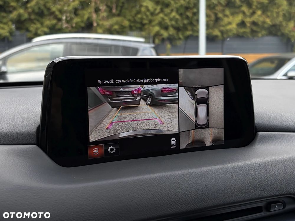 Mazda CX-5 2.0 Exclusive-Line 2WD - 27