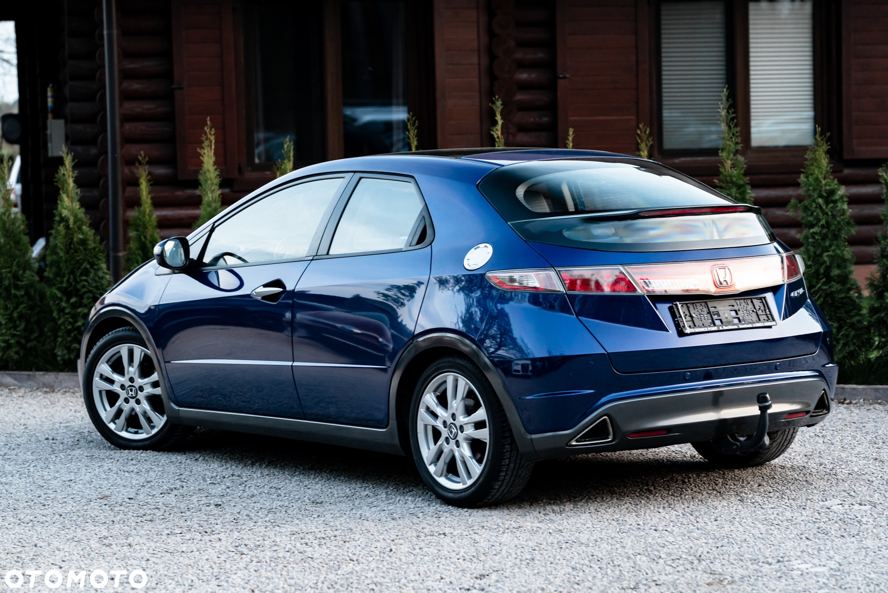 Honda Civic - 11