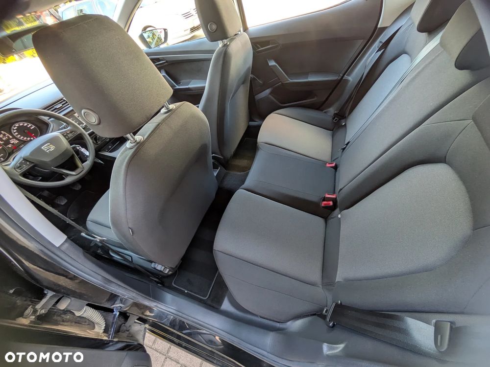 Seat Ibiza 1.0 TSI S&S - 15