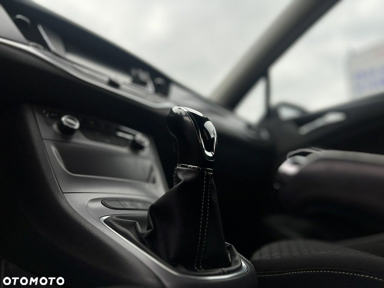 Opel Astra V 1.6 CDTI Dynamic S&S - 15