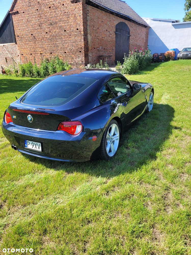 BMW Z4 3.0si - 9