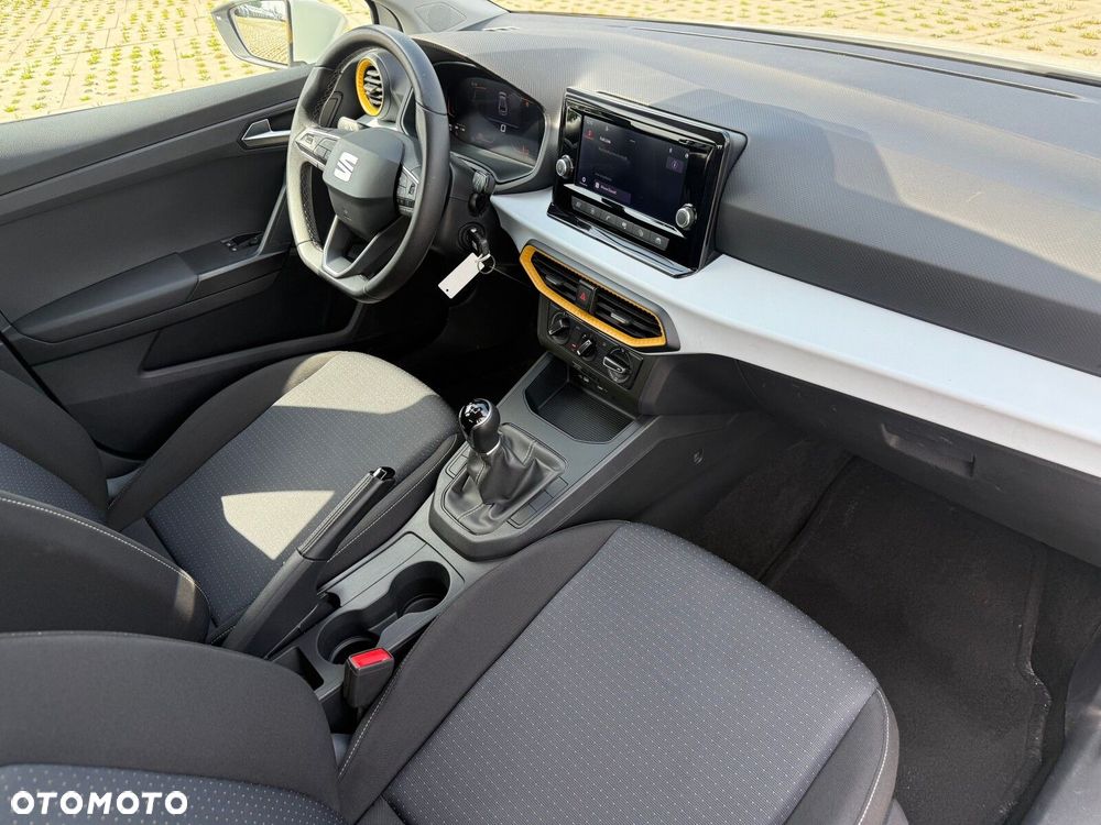 Seat Ibiza - 16