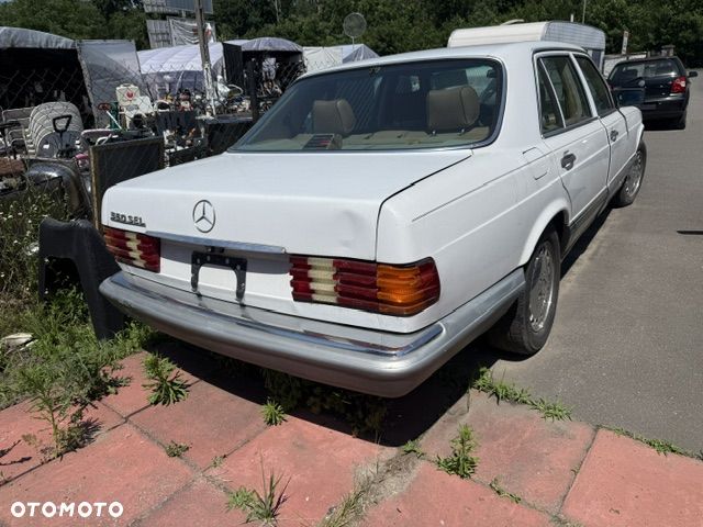 Mercedes-Benz Klasa S - 2