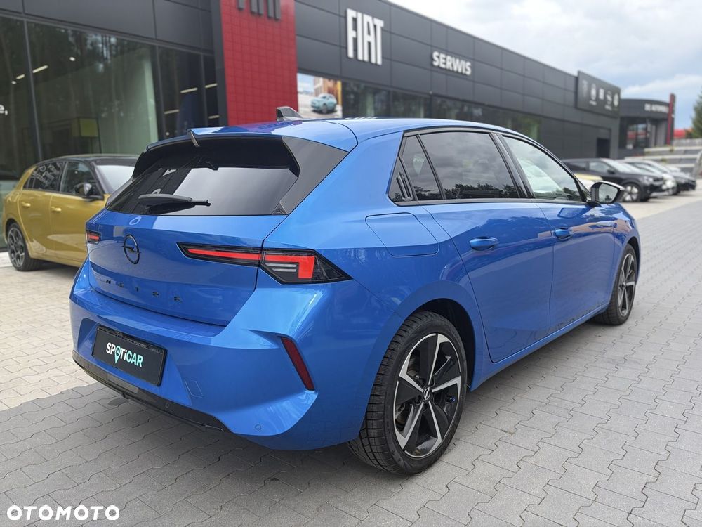 Opel Astra - 7
