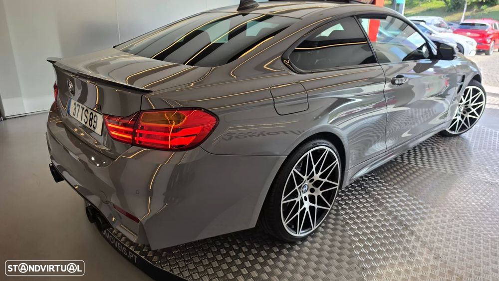 BMW 420 d Pack M Auto - 22