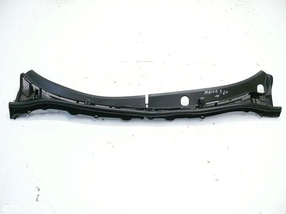 PODSZYBIE MAZDA III 3 2013 2017 - 1