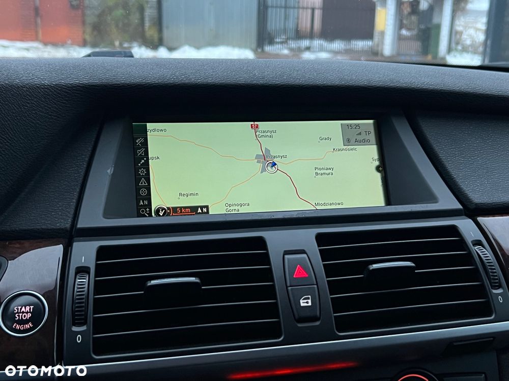 BMW X5 xDrive30d - 34