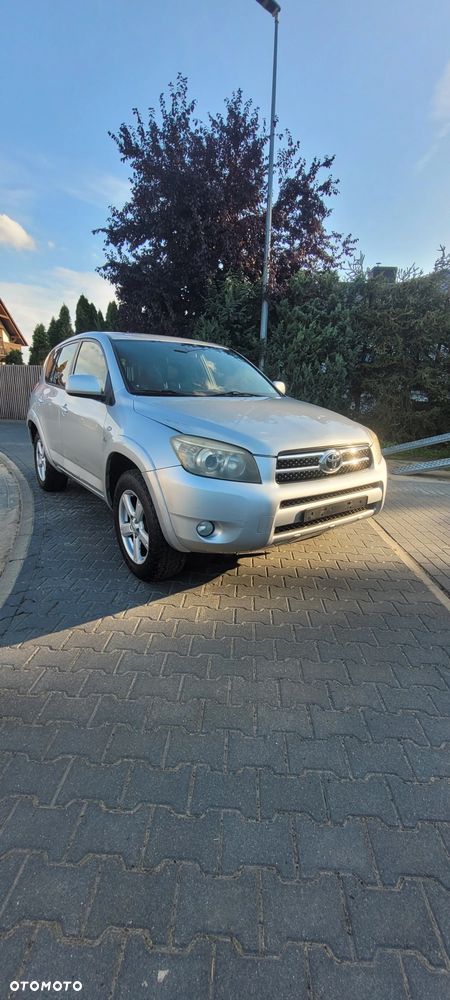 Toyota RAV4 2.2 D-CAT 4x4 Executive - 7