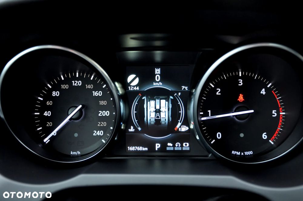 Land Rover Range Rover Evoque 2.0TD4 HSE Dynamic - 37