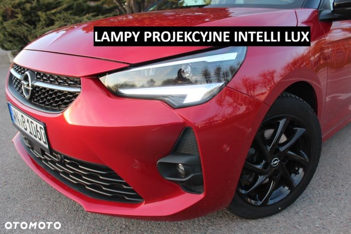 Opel Corsa 1.2 Direct Injection Turbo Start/Stop Ultimate - 2