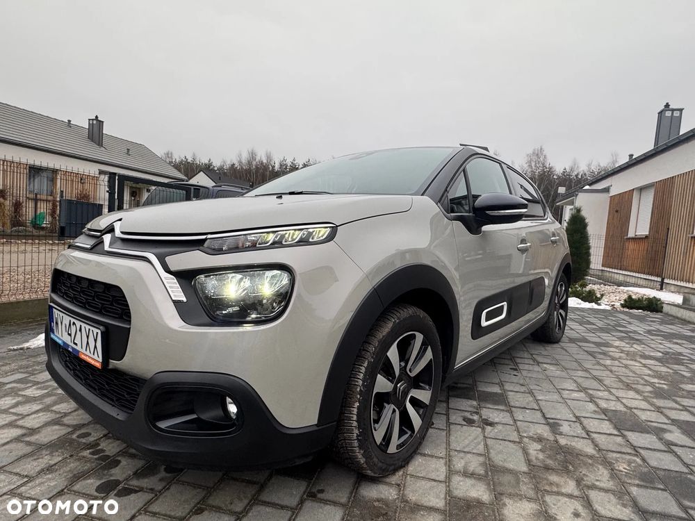 Citroën C3 1.2 PureTech Shine - 25