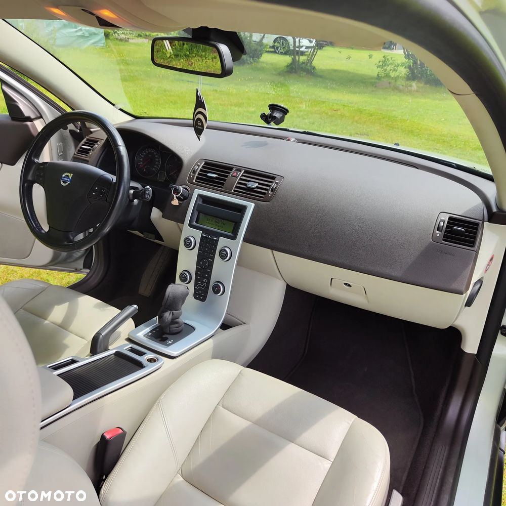 Volvo C30 D3 Summum - 14
